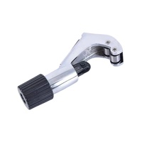 Kit de réparation professionnel pour dilatateur de tubes, outil d'expansion de tuyaux hydrauliques pour échangeur de chaleur fuyant, entretien de chaudière à condenseur