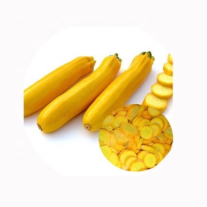 <span class=keywords><strong>Courgettes</strong></span> tranchées <span class=keywords><strong>surgelées</strong></span> SD IQF Zucchini à des prix compétitifs - Product Image 6