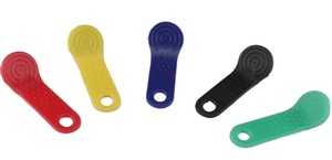 Thẻ TM Có Thể Ghi Lại Giá Nhà Máy <span class=keywords><strong>IButton</strong></span> Điện Tử TM01 RW2000 RW1990 DS1990 - Product Image 3