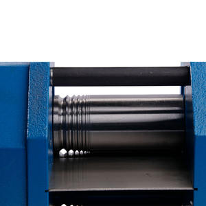 <span class=keywords><strong>Laminoir</strong></span> <span class=keywords><strong>manuel</strong></span> fabriqué en Europe, machine à comprimer pour bijoux, équipement de traitement usagé, <span class=keywords><strong>laminoir</strong></span> combiné à roulements - Product Image 3