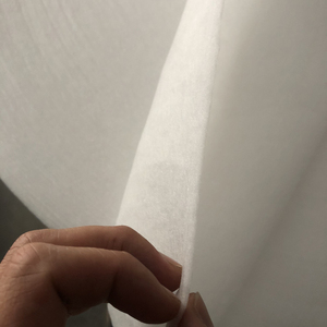 Tissu non tissé ES de haute qualité, respirant, imperméable, <span class=keywords><strong>thermocollant</strong></span>, 175MM/260MM - Product Image 6