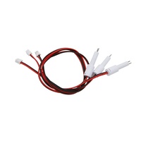 TDS-09 Testeur D'eau De Piscine TDS Sonde Pour Aquarium Piscines D'eau Potable XH-2P 33cm longueur de câble