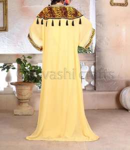 Beautiful <b>Kaftans</b> New Design Abaya Models Dubai <b>Kaftan</b> Muslim Dress Beauty Moroccan <b>Kaftans</b> for Sale - Product Image 3