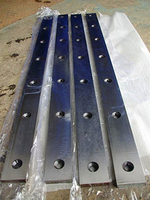 Machine de découpe semi-automatique directe usine pour tôles métalliques et plaques d'acier au carbone, haute précision, coupe 2000 mm, entraînement motorisé