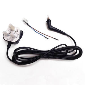 Cordon d'alimentation pour lisseur de cheveux, accessoire pour <span class=keywords><strong>ghd</strong></span> - Product Image 2