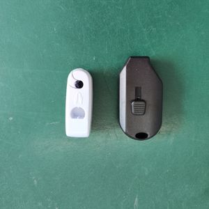EAS Etiqueta DE SEGURIDAD Removedor magnético Supermercado Gancho Separador Pantalla Stoplock Llave Colgar Imán Lockpick Pantalla Gancho Abridor - Product Image 2