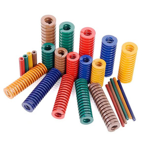 OEM Nhà cung cấp tùy chỉnh chính xác phần cứng phụ kiện phần hợp kim thép khuôn chết lò xo cho công nghiệp - Product Image 5