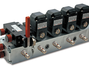 Nueva Serie 3/2 Válvula de Compuerta Accionada por Solenoide Directo 2401127 Auto 20A para Uso Exterior en Entornos Críticos - Product Image 6