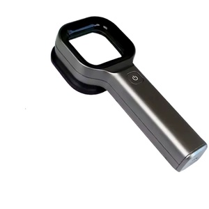 Lámpara de Wood <span class=keywords><strong>Veterinaria</strong></span> de Grado Médico Derry con 16 Emisores LED UV <span class=keywords><strong>para</strong></span> Examen de Piel en Gatos y <span class=keywords><strong>Perros</strong></span>, Lámpara de Wood <span class=keywords><strong>para</strong></span> Clínica <span class=keywords><strong>Veterinaria</strong></span> - Product Image 2