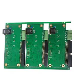 OEM nhà sản xuất của tự động xe PCB & pcba lắp ráp một cửa dịch vụ với bom tập tin bao gồm - Product Image 3
