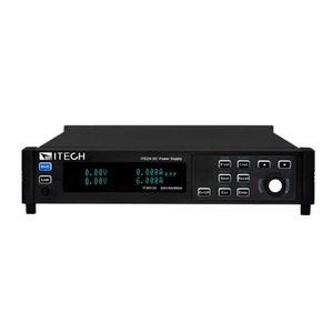แหล่งจ่ายไฟ ITECH แบบปรับค่าได้ รุ่น IT-m3115(600v / 3a / 400w) IT-m3125(600v / 3a / 850w) - Product Image 1