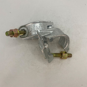 Nêm kẹp nửa giàn giáo Coupler HDG giàn giáo Coupler - Product Image 5