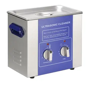 3.2 Liter Ultrasone Reiniger Sieraden Wasmachine Onderdelen Printplaat Ultrasone Reiniger