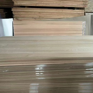 Suministro Directo <span class=keywords><strong>de</strong></span> Fábrica <span class=keywords><strong>de</strong></span> Madera <span class=keywords><strong>de</strong></span> Roble Rojo, Tablas Sólidas <span class=keywords><strong>de</strong></span> Roble Rojo para Gabinetes <span class=keywords><strong>y</strong></span> Pisos - Product Image 6