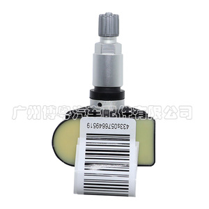 Sensor TPMS Tssreaa 433Mhz Externo para BMW Serie 3, Serie 5, Serie 7, G20, G30, G31 - Product Image 3