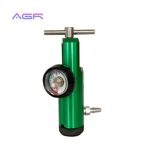 医療用酸素流量計加湿器付き卸売カスタムロゴ中国メーカー病院レギュレーター - Product Image 6