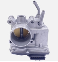 MN195709 MN191145 1450A174 MN149258 240640592 Corps de papillon pour Mitsubishi