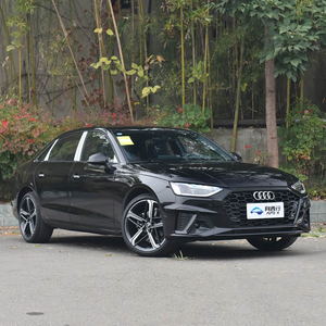 <span class=keywords><strong>Audi</strong></span> A4 2024 <span class=keywords><strong>de</strong></span> Bajo Kilometraje, Vehículos Usados, Sedán, Automático, Excelente Estado, Totalmente Revisado, Vehículos <span class=keywords><strong>de</strong></span> <span class=keywords><strong>Segunda</strong></span> <span class=keywords><strong>Mano</strong></span> <span class=keywords><strong>de</strong></span> China - Product Image 3