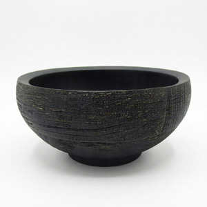 Tazón de Madera de Acacia Sostenible para Ensaladas y Frutas con Tapa, Tazón Grande de Madera para Sopa, para Fiestas y Cenas, Venta al por Mayor - Product Image 1