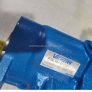 Pompa a Pistoni Vickers <span class=keywords><strong>PFB</strong></span> PVB PVB45-FRSF-20-C-11 PVB6-RSY-20-C-11 PVB10-RS-31-C-11-PRC Pompa Idraulica a Pistoni PVB5 PVB6 PVB45 - Product Image 6
