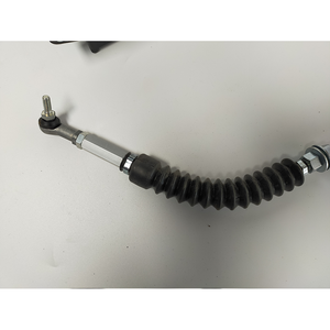 Motor de aceleración duradero para excavadoras chinas Xe215c, Xe230c, Xe370ca, Ac2/1500, 7834-40-2002, Pc200-6, En32370, 21en-323700 - Product Image 4