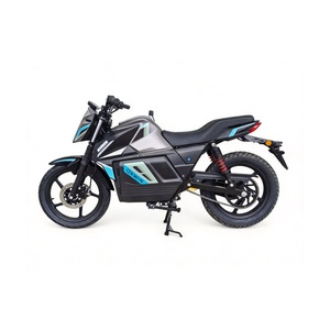 Motocicleta Eléctrica E50 de Cero Emisiones, con Batería Extraíble de Accionamiento Central, <span class=keywords><strong>Moto</strong></span> Urbana Ecológica para el Mercado Sudamericano - Product Image 6