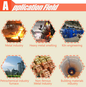 Energie sparende Kieselgur isolierung Ton Anker Ziegel feuerfest - Product Image 2