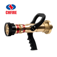 CHFIRE Lance d'incendie à poignée pistolet de 1,5 po avec raccord BS336 à vendre