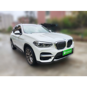 Guazi 2020 <span class=keywords><strong>BMW</strong></span> <span class=keywords><strong>X3</strong></span> SUV de <span class=keywords><strong>Segunda</strong></span> <span class=keywords><strong>Mano</strong></span>, Motor de Combustión, Tracción en las Cuatro Ruedas, Automático, 5 Plazas, Importador de Autos Usados <span class=keywords><strong>BMW</strong></span>, Inventario, 184 CV - Product Image 3