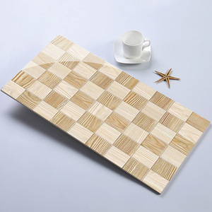 Nhà Máy Trung Quốc Trắng Tường Cao Nghệ Thuật Gạch Khắc Hồ Bơi Và Gốm Sứ 3D Thiết Kế Trong USA - Product Image 2