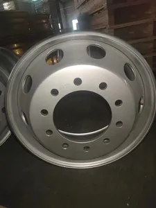 Trailer Wheel Steel Wheel Rim for Sale