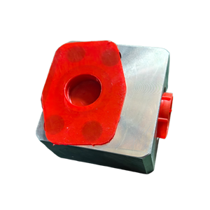 อะไหล่รถบูลโดเซอร์ บล็อกคุณภาพโรงงานแท้ คุ้มค่าคุ้มราคา - Product Image 1