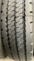 Pneu Radial TBR Certifié GCC, Plusieurs Tailles, Tout Acier, Tubeless ou avec Chambre à Air, pour le Marché du Moyen-Orient, Vente en Gros, 315/80R22.5