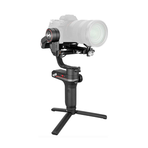 <span class=keywords><strong>Zhiyun</strong></span> <span class=keywords><strong>Weebill</strong></span> <span class=keywords><strong>S</strong></span> Stabilisateur de cardan professionnel pour appareil photo portable à 3 axes pour appareil photo sans miroir DSLR - Product Image 4
