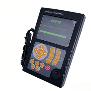 <span class=keywords><strong>Misuratore</strong></span> NDT GR-900 ad Alta Precisione, Rilevatore di Difetti a Ultrasuoni Portatile per Ispezioni Industriali - Product Image 6
