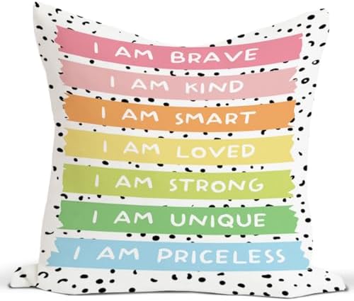 Affirmation positive