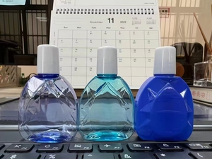Venta al por mayor de plástico vacío <span class=keywords><strong>gotas</strong></span> para los ojos soluciones oftálmicas de marca personalizada <span class=keywords><strong>gotas</strong></span> para los ojos - Product Image 6