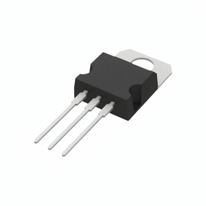ทรานซิสเตอร์ STP24N60DM2 TO-220 ชิ้นส่วนวงจรอิเล็กทรอนิกส์ บริการครบวงจรแบบดั้งเดิม - Product Image 1