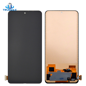Per <span class=keywords><strong>Xiaomi</strong></span> <span class=keywords><strong>Mi</strong></span> <span class=keywords><strong>11i</strong></span> 11X Poco F3 Pro Redmi K40 K40S K40 Pro Black Shark 4 4 Pro 4s 4s Pro TFT OLED Schermo LCD Display - Product Image 2