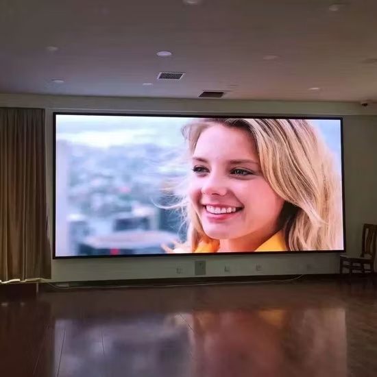 P1.2 P1.5 P1.8 P2.5 P3.91 Indoor Theater LED Display Video Wall Home Cinema Led Screen Indoor SMD Fixed Led Display Screen