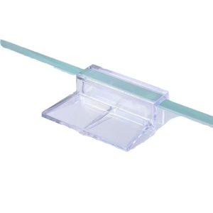 Supporti e Staffe per Acquario in Resina Ecologica a Quattro Specifiche con Reti Anti-Salto, Confezione in Scatola - Product Image 4