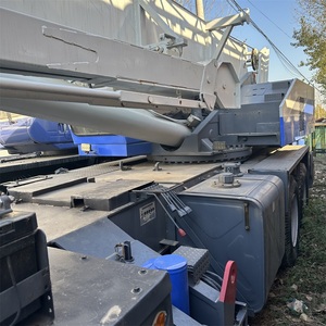 Japanese Original Running Condition Good Price 25 Ton 30 Ton TL300E TADANO Mobile Used <strong>Truck</strong> <strong>Crane</strong> for Sale - Product Image 5