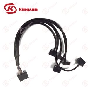 Nhà Máy Bán Hàng Trực Tiếp Sản Phẩm Điện Tử Máy Móc Smt Phụ Tùng Phần Của J90831401b Cảm Biến SH41-CVOON Cho Samsung Smt Máy - Product Image 3