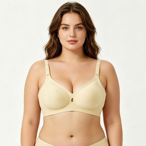 Reggiseno Adesivo Senza Cuciture con Chiusura Posteriore, Coppe 3/4, Senza Ferretto, Taglie Forti, per Donna - Product Image 4