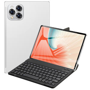 Tablettes en gros Nouveau design Tablette 4G 10 pouces Android pour professionnels avec <span class=keywords><strong>Google</strong></span> Play Wifi Tablette éducative pour bébé Tablette PC Android - Product Image 3