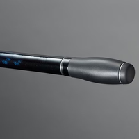 Canne à pêche SHIMANO 18 SURF GAZER Surfcasting 3 brins en carbone Hi Power X pour la pêche en mer, la pêche en bord de mer et les lances longues
