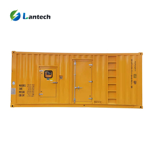 Contenedor a prueba de golpes, 1320kw, iesel con erkins ngine 4008-30T3 3 Diesel enset 1320kw - Product Image 2