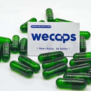 Capsules <span class=keywords><strong>végétales</strong></span> <span class=keywords><strong>vides</strong></span> Wecaps HPMC, capsules <span class=keywords><strong>vides</strong></span> biologiques, coques de capsules <span class=keywords><strong>végétales</strong></span> HPMC <span class=keywords><strong>vides</strong></span> - Product Image 1