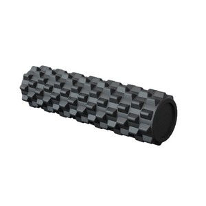 Rullo in Schiuma EVA Solida <span class=keywords><strong>per</strong></span> Rilassamento Muscolare, Massaggio Yoga a Punti Flottanti, Strumento <span class=keywords><strong>per</strong></span> Massaggio <span class=keywords><strong>Lombare</strong></span> e <span class=keywords><strong>Schiena</strong></span>, Attrezzo <span class=keywords><strong>per</strong></span> Fitness ed Esercizio - Product Image 5
