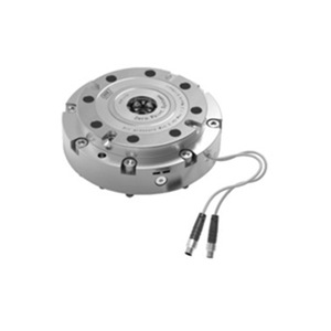Capteur de positionnement inductif sans contact HLQFLJ à montage sur bride, axe XY, avec câble et connecteur - Product Image 1